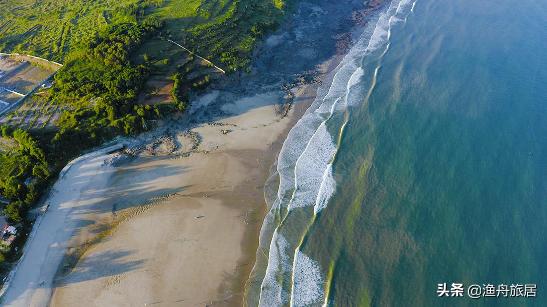 厦门必打卡十大景点排行榜,厦门景点打卡