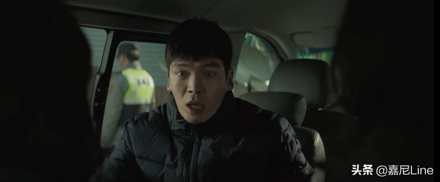 人性扭曲韩国恐怖电影,韩国高分悬疑电影门锁