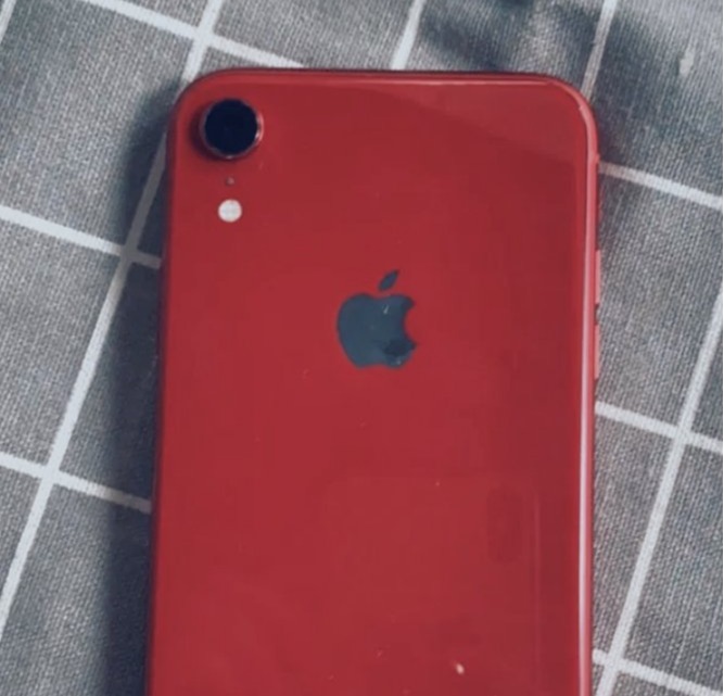 iphonexr哪个版本有256g的,苹果xr拿着手感和其他手机的区别