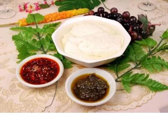 重庆各区县的特点美食,重庆美食最多的区县