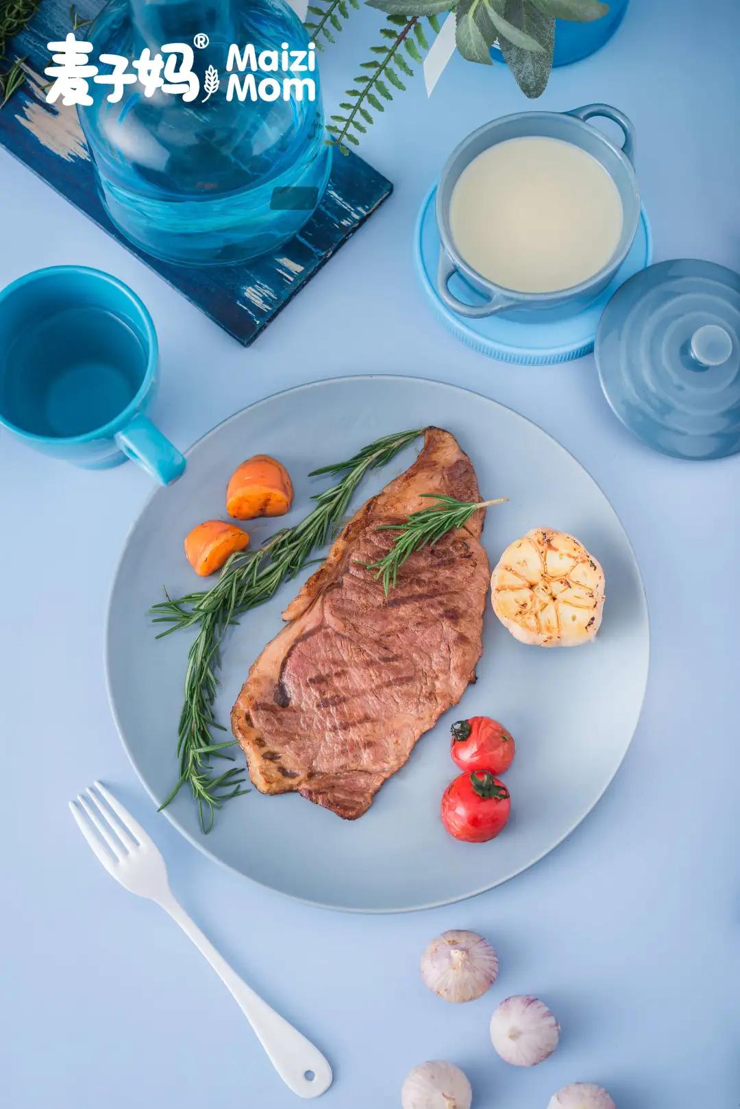 实战|打造宝妈人设，紧抓“她经济”风口，半成品菜走进家庭厨房