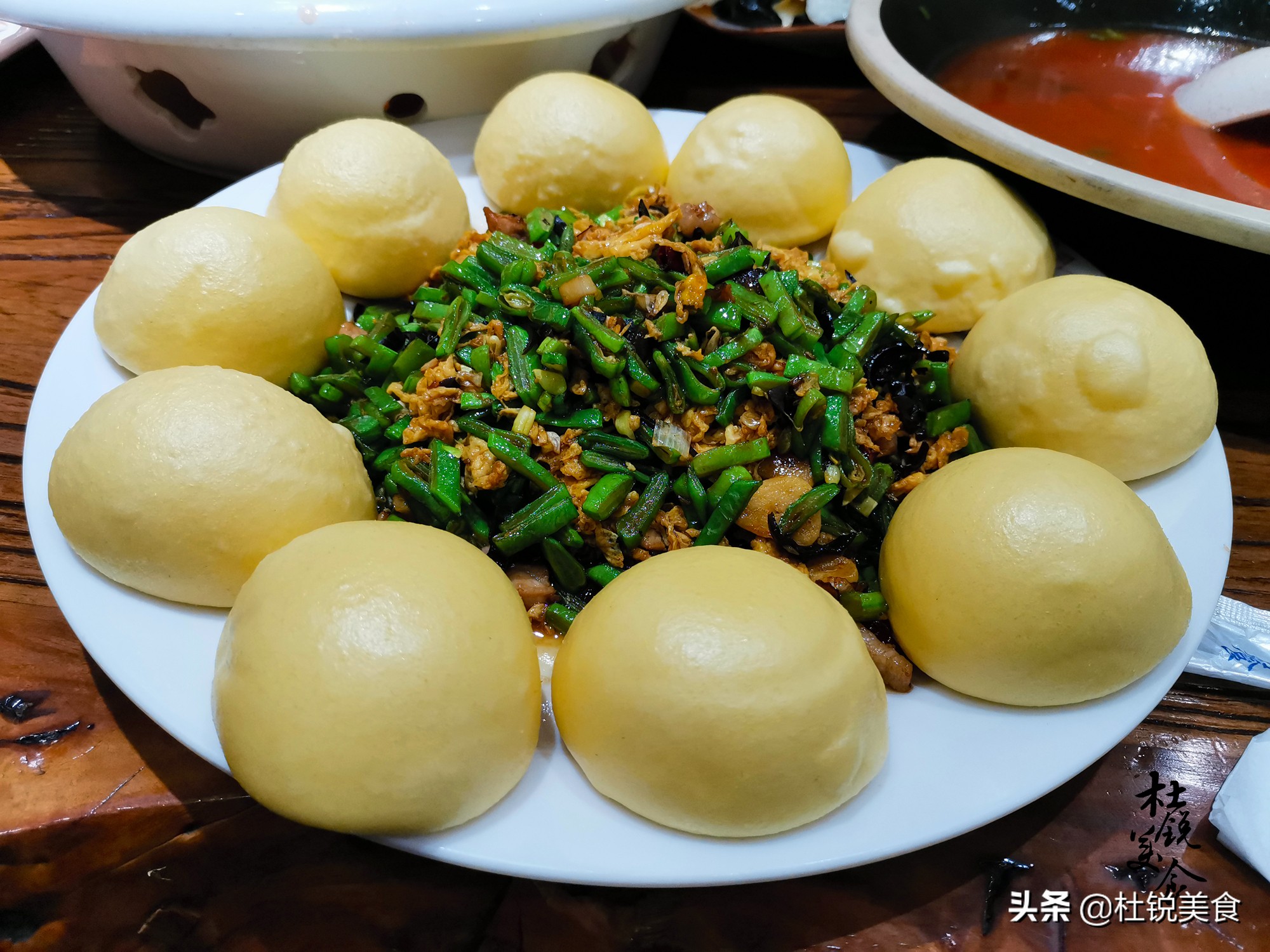 美食4人餐农家菜,4人菜一汤菜单50元