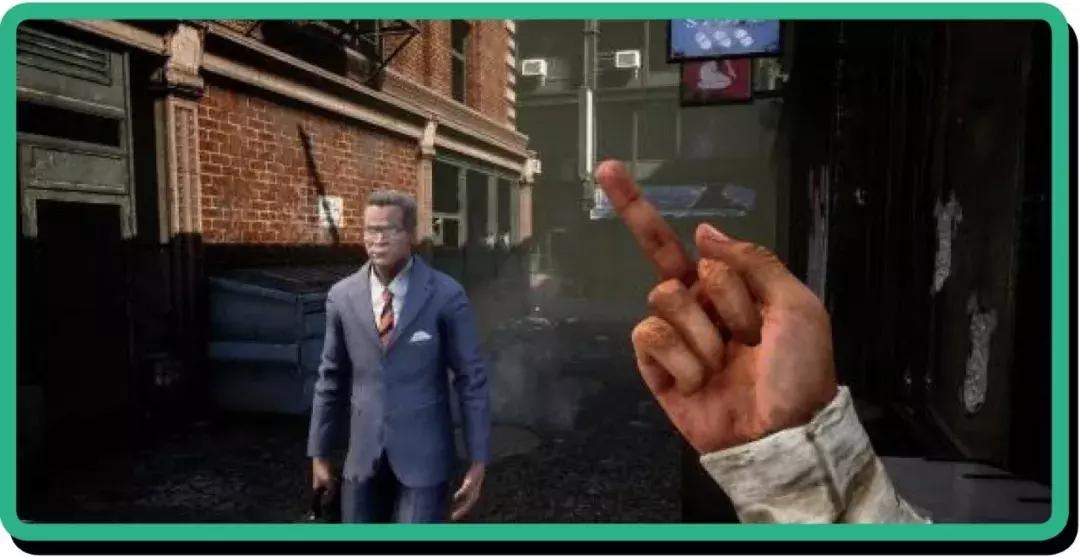 逃离精神病院的游戏叫什么,精神病院真实生活游戏