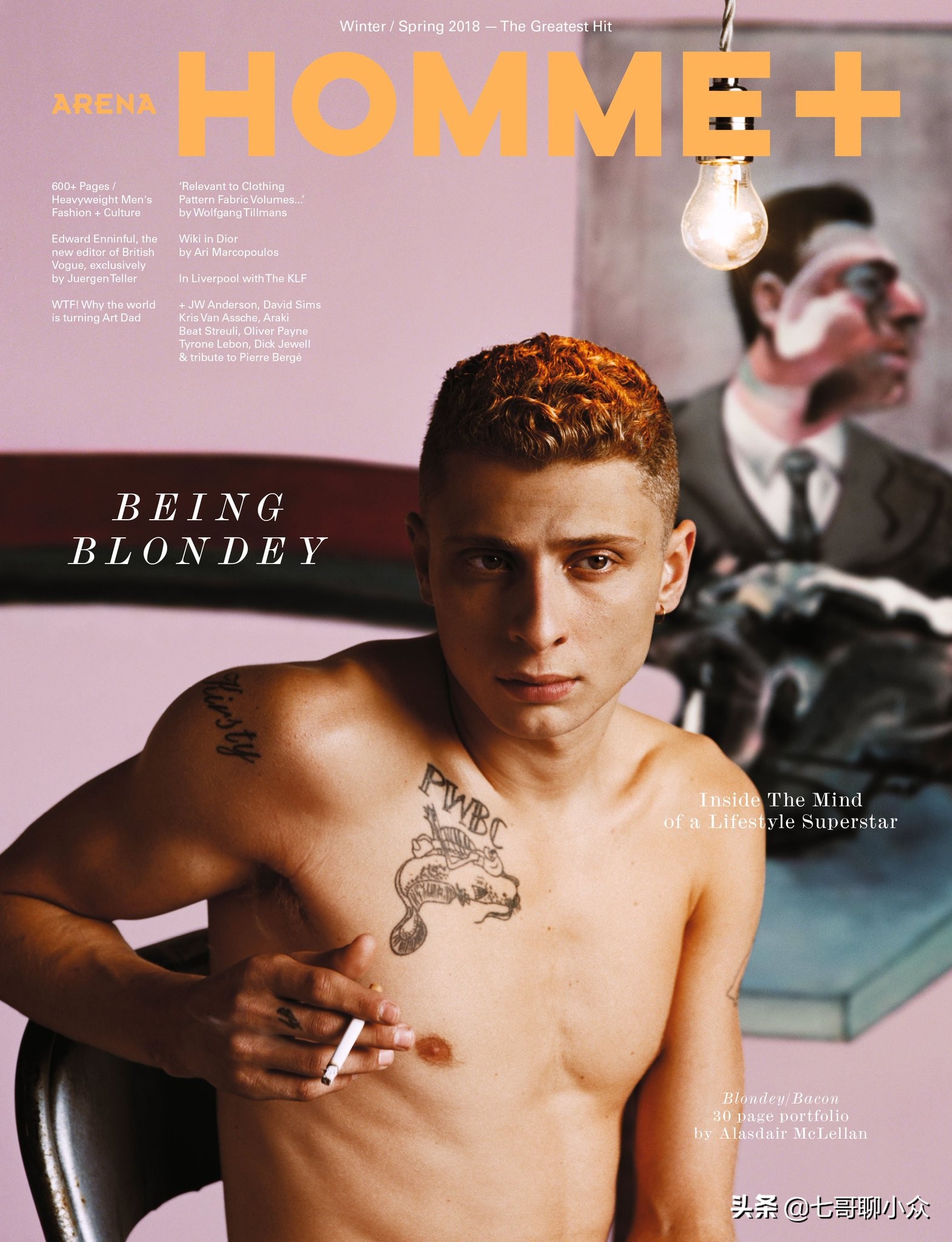 最受欢迎的男性杂志,国内5大男性杂志排行榜