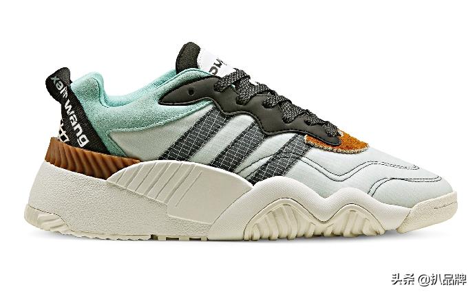 亚历山大王鞋子三叶草,三叶草亚历山大王套装