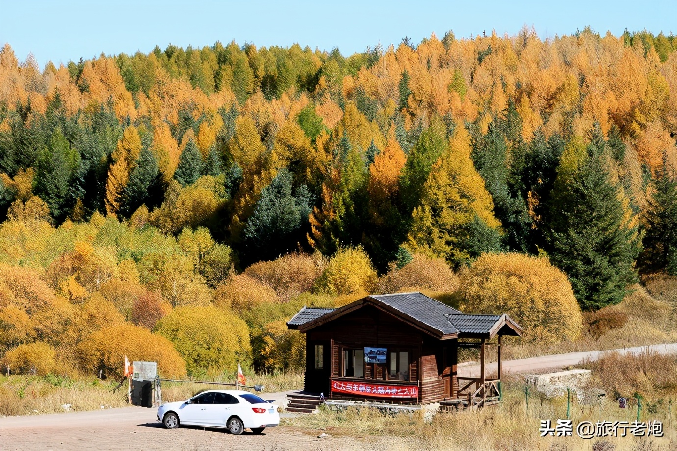 热阿线和达达线路书,内蒙古达达线旅游攻略