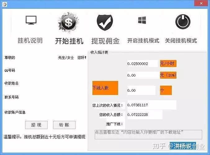 日躺上千，这都是很多人的梦想，有人真的这样做了