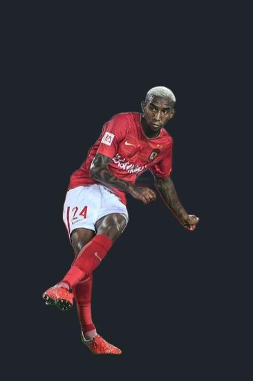 广州恒大平头哥,塔利斯卡叫平头哥