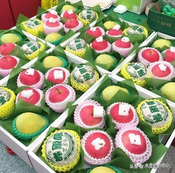 端午水果礼盒搭配在60元左右,端午水果礼盒搭配方案简单