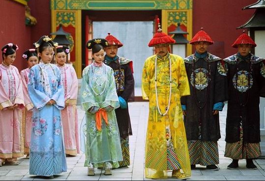 嘉庆皇帝死亡原因,清朝皇帝嘉庆的真正死因