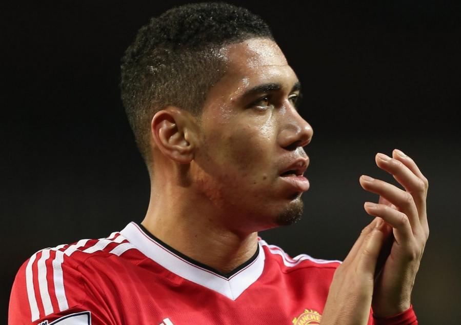 斯莫林和曼联关系好吗,曼联斯莫林现状