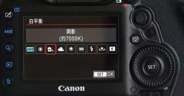 摄影色温与白平衡的口诀,snapseed如何调整色温和白平衡