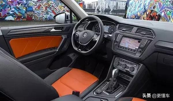 全球最大的suv车型大全和价格,消费者买什么suv好