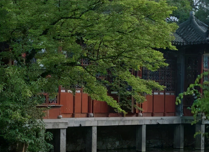 国庆节苏州一日游景区推荐,国庆节旅游苏州景点推荐