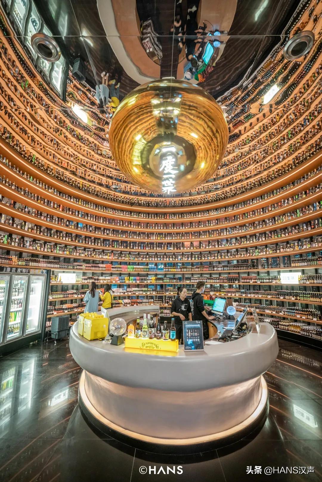 武汉即将新开的酒吧,武汉新开酒吧排名