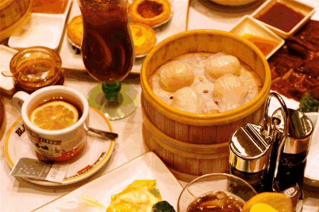 唐山吾悦广场美食合集,唐山吾悦广场美食有哪些