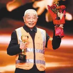 感动江津十大人物颁奖,感动重庆投票江津人物