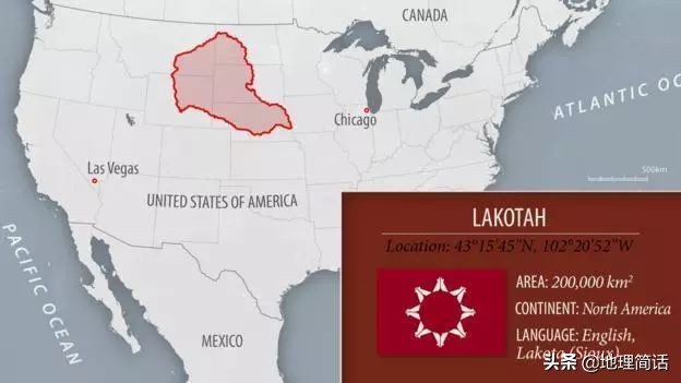 西雅图是印第安人自治城市吗,西雅图宣布独立吗