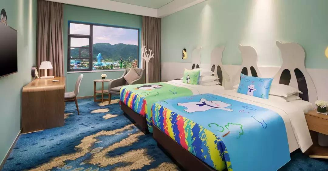 带小婴儿长隆动物园游玩攻略,亲子游玩广州熊猫酒店长隆攻略