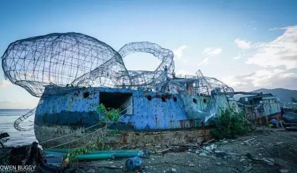 人类到底吃了多少塑料鱼？“深海勇士号”首次曝光海底巨型垃圾场