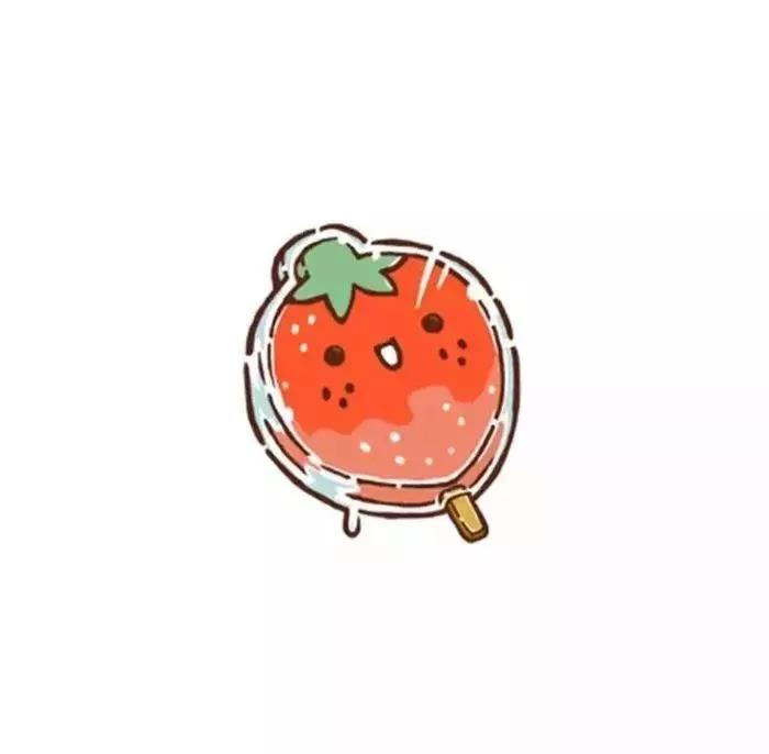 闺蜜基友开黑头像|空白的纸上，有过泪的划痕