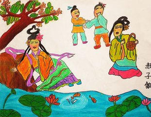 成语东施效颦的意思,成语东施效颦四个调值分别是