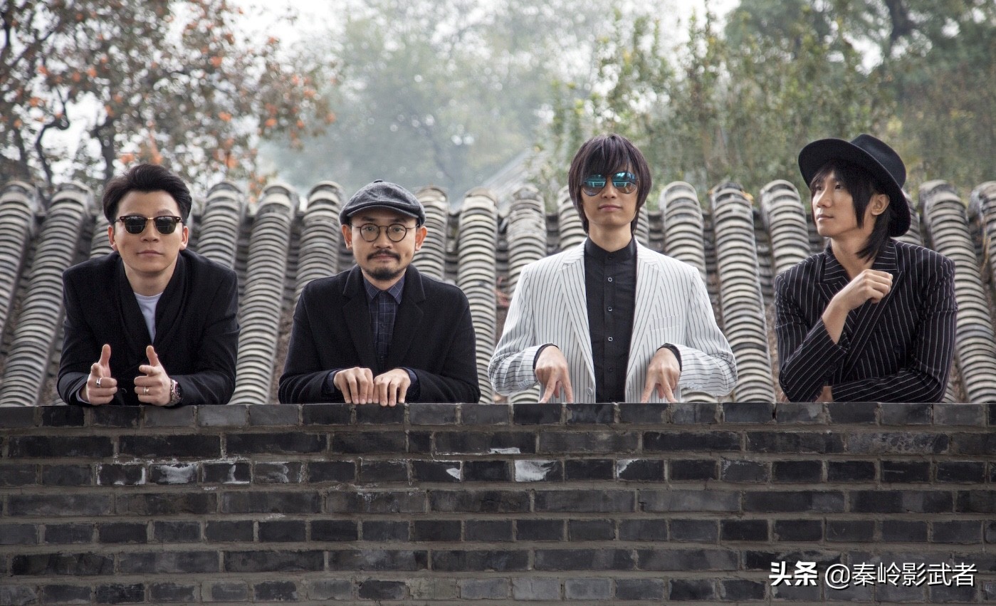 一个以爱哭被人熟知的乐队，继《乐夏》之后，居然又登上《歌手》