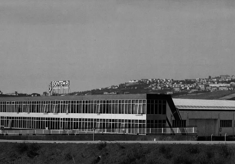 历史|Bontempi——定义你的理想产品