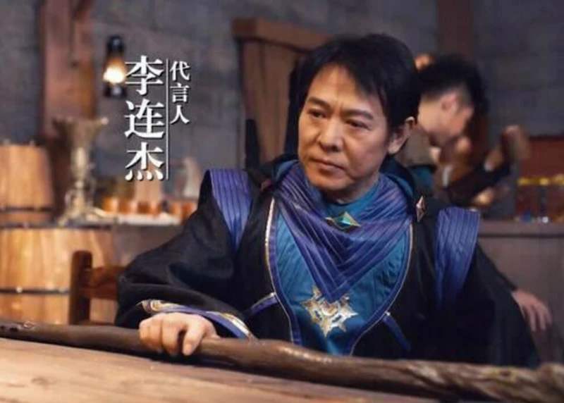 为什么大明星去代言垃圾游戏,好多大明星代言游戏内幕