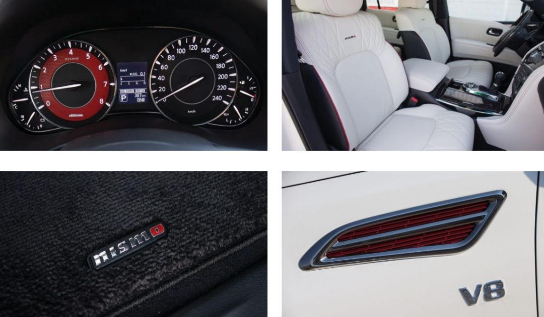 日产途乐最新型的是什么样,2023款日产途乐值得购买吗