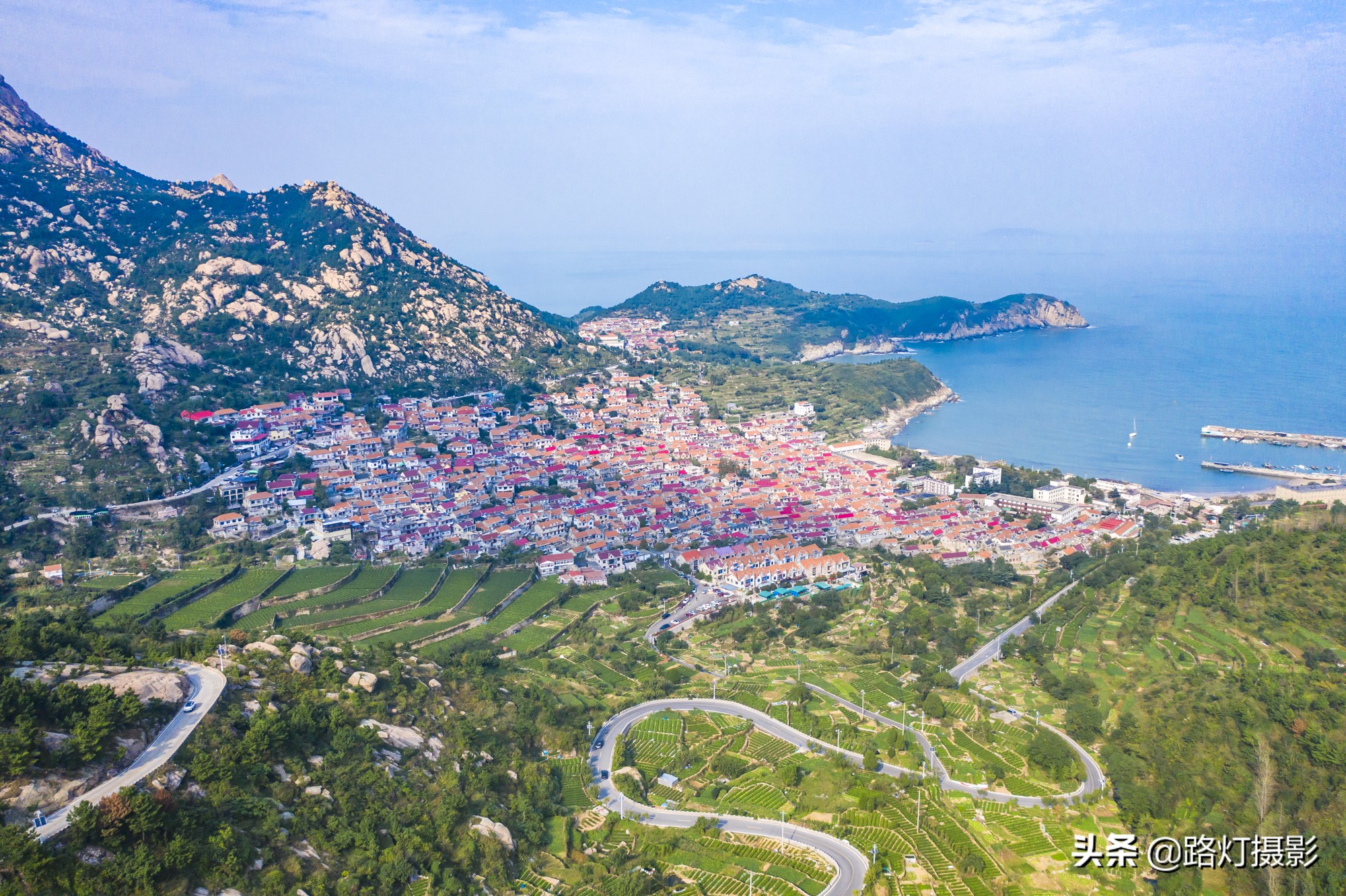 青岛旅游攻略秋冬景点推荐,夏天青岛旅游小众景点推荐