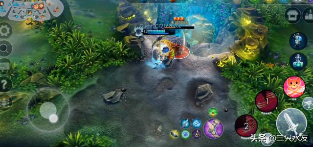 lol手游可以撼动王者光荣吗,lol手游会给王者光荣多大冲击