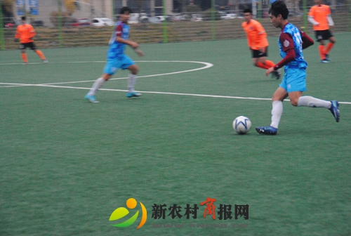 2019“世达杯”中韩青少年足球邀请赛在白沙湾足球基地圆满收官