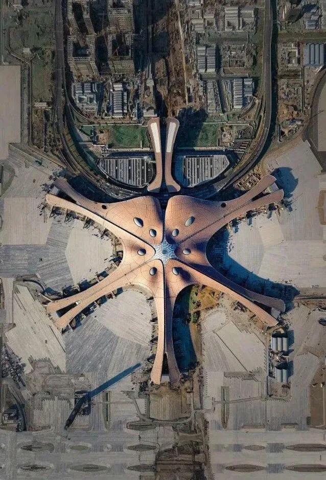 建筑界时尚女魔头,建筑女魔头作品