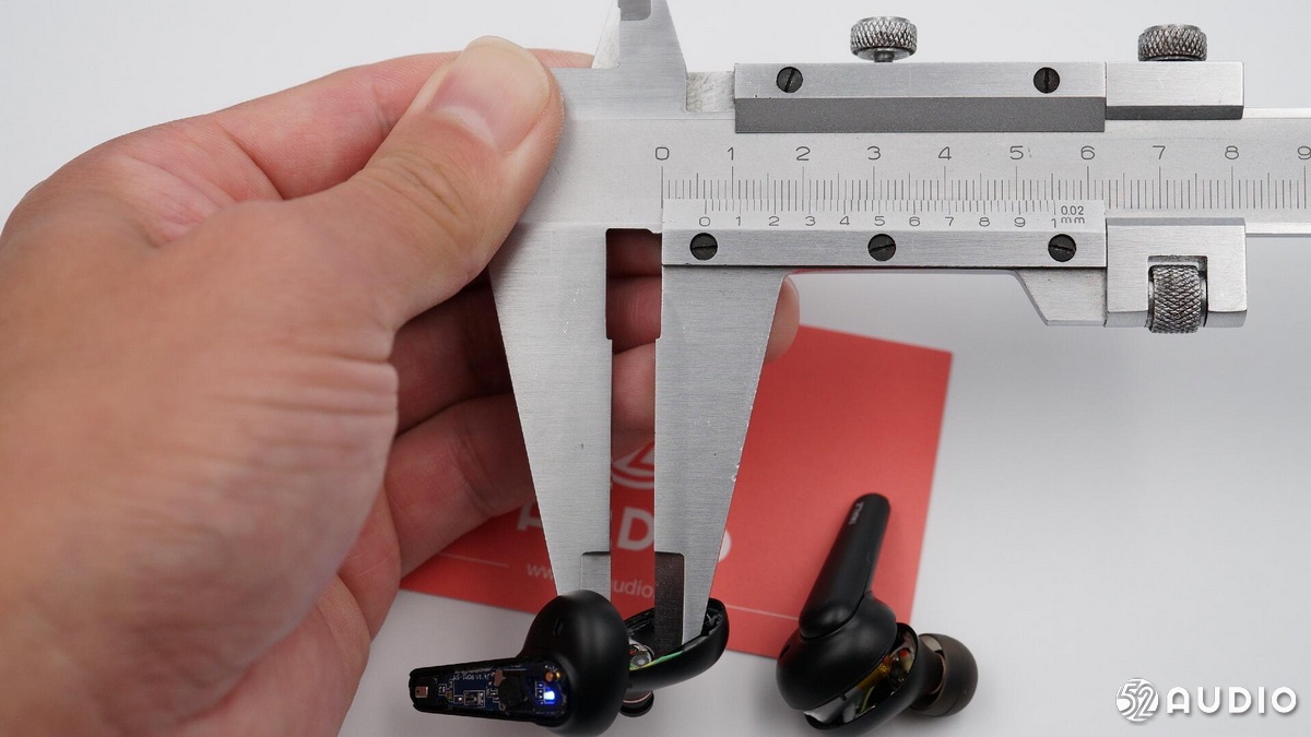 iwalk耳机测试,iwalk蓝牙耳机006