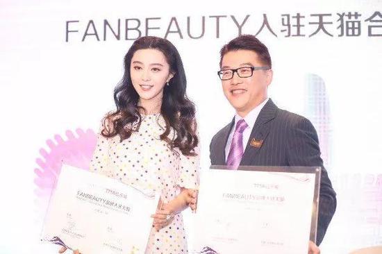 范冰冰面膜真的和假的对比,范冰冰一年700张面膜真的假的