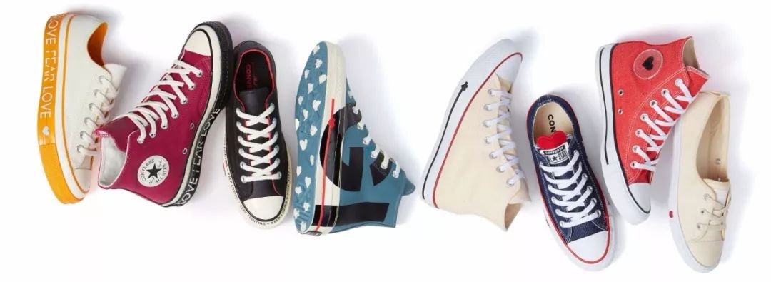 2019年的春天，我被几双鞋安排得明明白白！