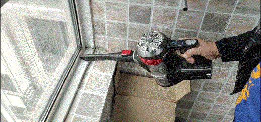 清尘除螨吸尘器,除螨杀菌吸尘器测评