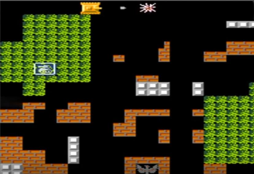 90后玩家回忆录：FC游戏中的猪队友，远比LOL送塔更气人