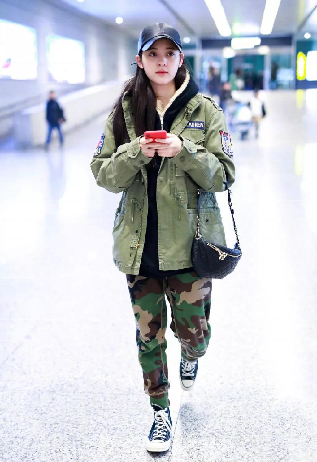 2019年大盘点，谁是最会穿的女明星？