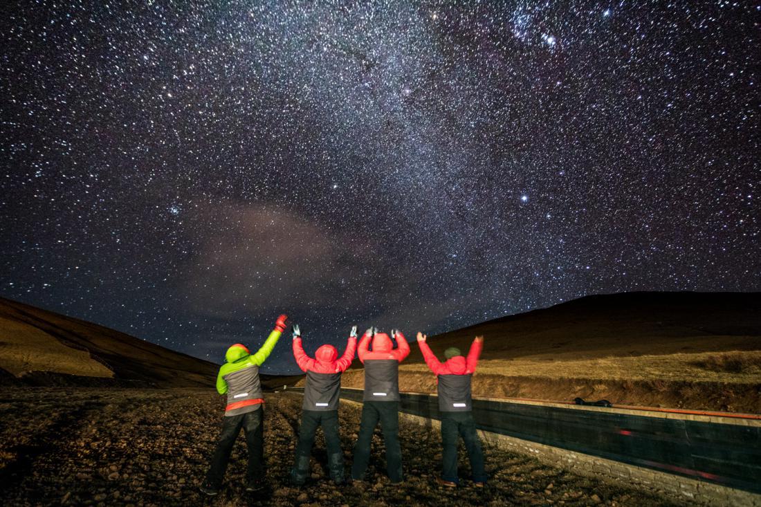 南方的朋友别再羡慕北方的雪了,南方人羡慕北方的雪