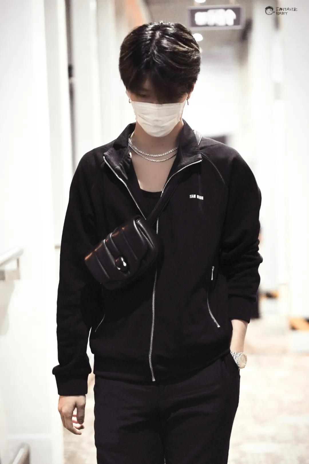 allwhite穿搭没有你想的那么简单,allwhite穿衣搭配