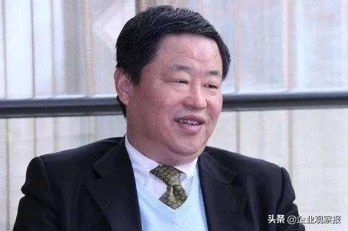 宁高宁年轻采访,宁高宁资料