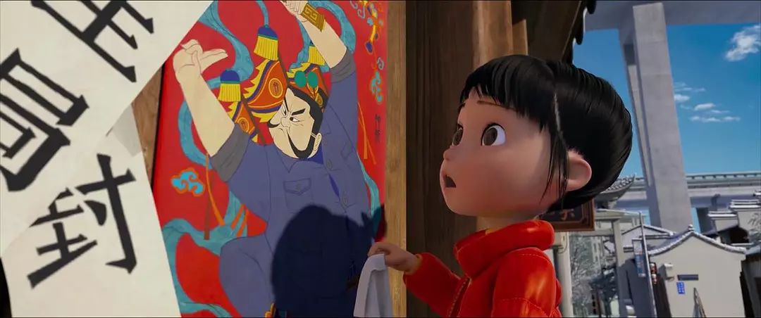 真香打脸！这个现代版哪吒要炸出“中国的漫威”