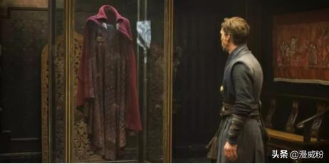 奇异博士的法术有哪些,奇异博士最强的法术排名