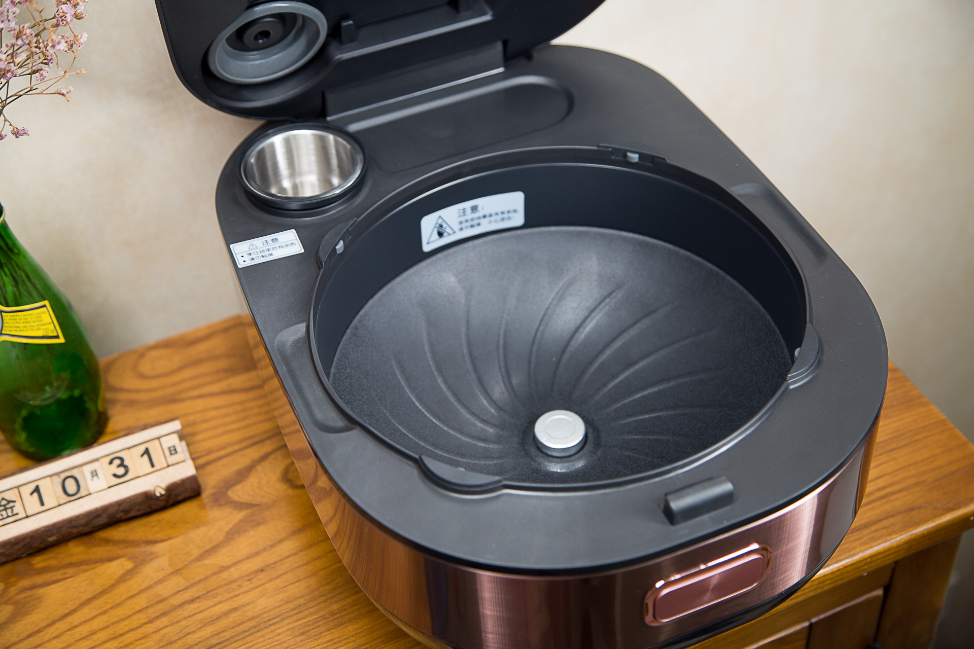 苏泊尔本釜ih电磁电饭煲说明书,苏泊尔本釜电饭煲4升电磁加热