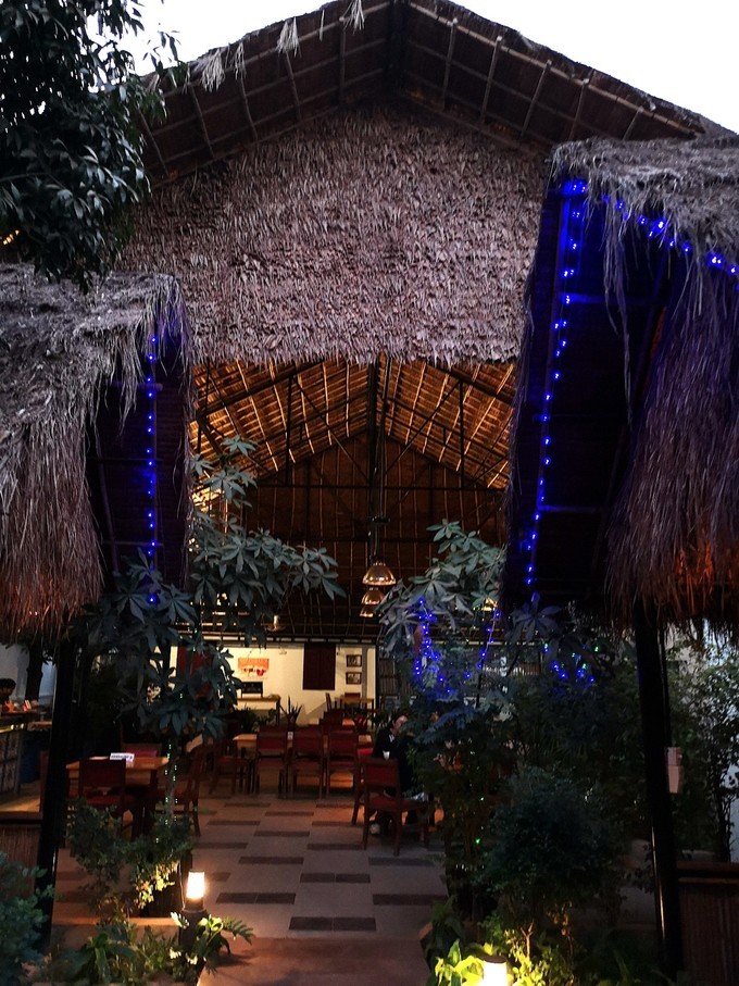 柬埔寨暹粒市旅游攻略,旅游柬埔寨必读完整攻略指南