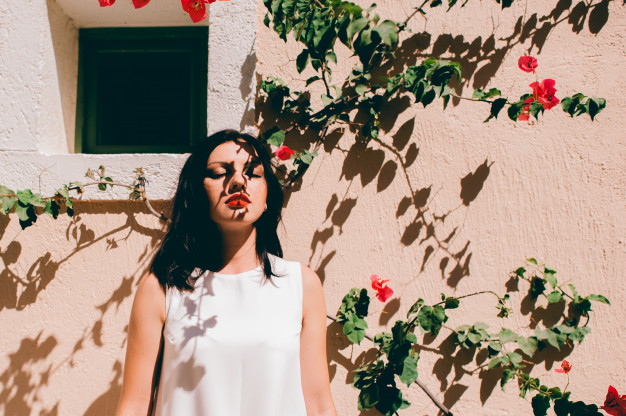 女人单纯善良的三种境界,善良女人的十大特征你占了几条