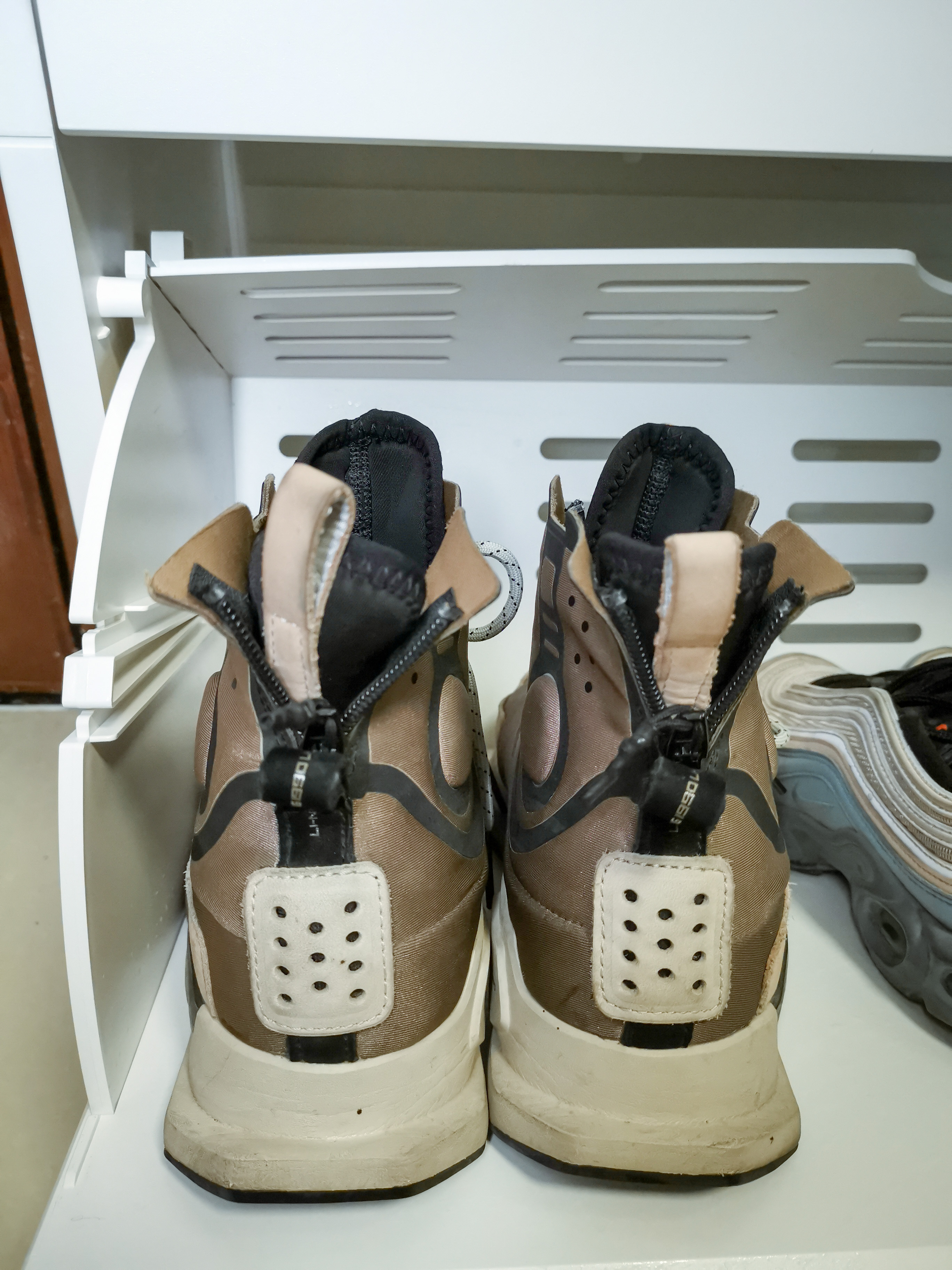 智能鞋柜护理机好用吗,鞋柜护理机测评