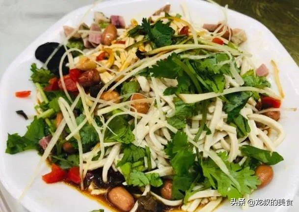 江浙沪必吃57种美食,长江特点美食有哪些菜